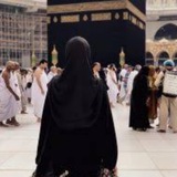 Telegram profile photo for ukhti_pesan