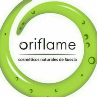Telegram profile photo for Oriflame online shopping