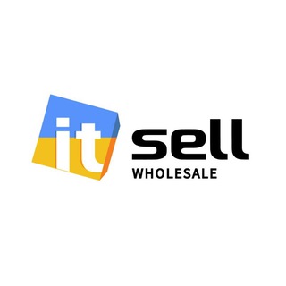 Telegram profile photo for ITsellOPT - Роби те, що любиш! 💛