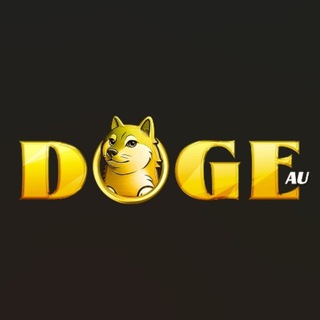 Telegram profile photo for DOGEAU OFFICIAL CHANNELπΆ