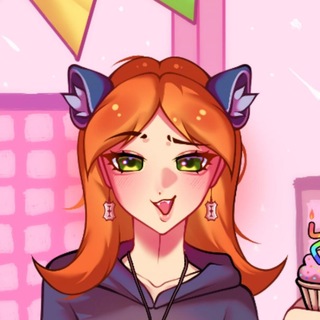 Telegram profile photo for 🌸•° Подвал Нико °•🍓🌷
