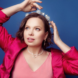 Telegram profile photo for Катерина и ПОДКРЫЛЬНИЧКИ