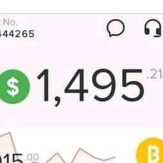 Telegram profile photo for airdrop