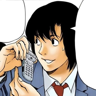 Telegram profile photo for Ами воздуханка