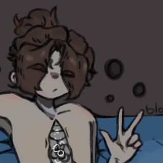 Telegram profile photo for Что-то типо да