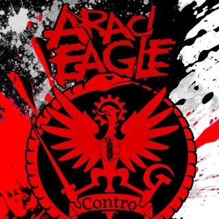 Telegram profile photo for Araci Eagle