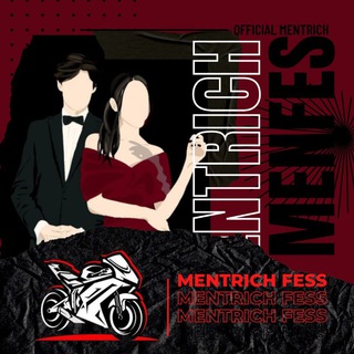 Telegram profile photo for MENTRICH FESS