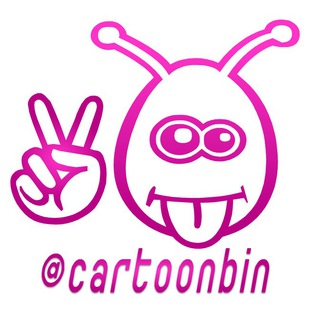 Telegram profile photo for 📺کارتون بین