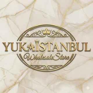 Telegram profile photo for YUKA ISTANBUL Wholesale Store / Оптовая женская одежда