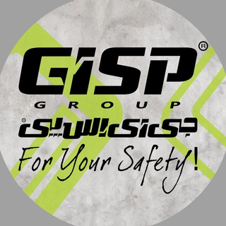Telegram profile photo for GISP | جى آى اس پى