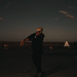 Telegram profile photo for Decibel