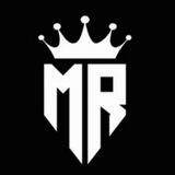 Telegram profile photo for MR VPN