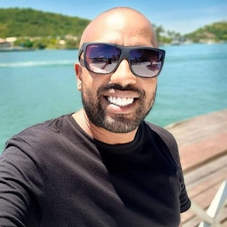 Telegram profile photo for Lázaro Rosa