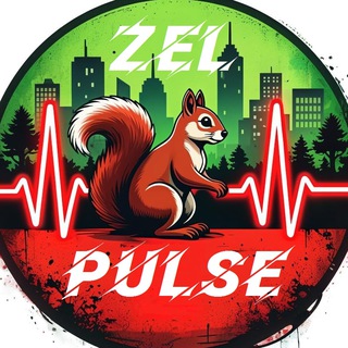 Telegram profile photo for Пульс Зеленограда