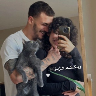 Telegram profile photo for ریـکـلاـم پـژپـژ🐈⬛