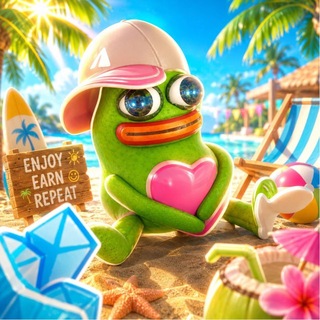 Telegram profile photo for Агент Дурова (Пепа)