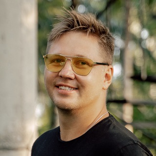 Telegram profile photo for Валерий Гаврилов | Продюсер