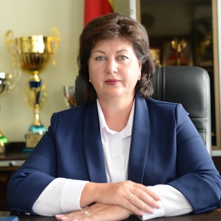 Telegram profile photo for Ольга Подгорная