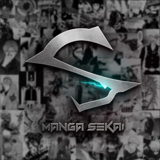 Telegram profile photo for MangaSekai Files