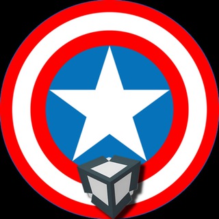 Telegram profile photo for Marvel | STL 3D Print Models Miniatures