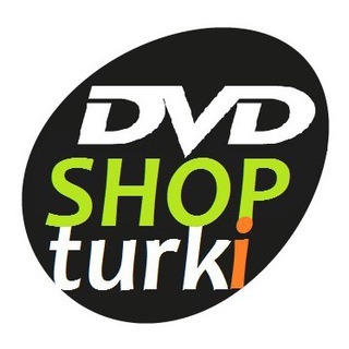 Telegram profile photo for dvdshopturki