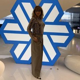 Telegram profile photo for Галина_siberianwellness