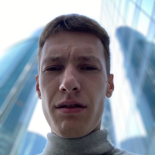 Telegram profile photo for OM