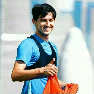 Telegram profile photo for Ms⚽️SaяDaя.Аzмouи"20"7⚽️