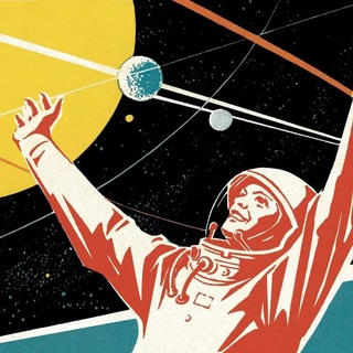 Telegram profile photo for Так было в СССР