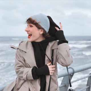 Telegram profile photo for Petrichor☔️
