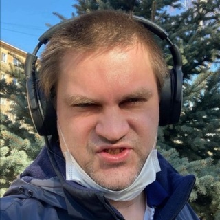 Telegram profile photo for koff_ce