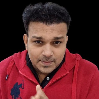 Telegram profile photo for Uppcs latest news ( #QuickRevisionSeries #AbNahiRukegaPrelims #uppcs #uppsc )