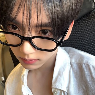 Telegram profile photo for HAN YU: