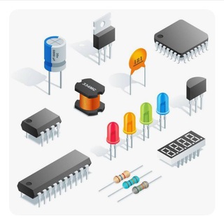 Telegram profile photo for PCB.UZ - Производство печатных плат, разработка электронных устройств.