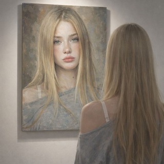 Telegram profile photo for Нежные настройки 🧸