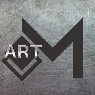 Telegram profile photo for Аrt_Metall_Club/Кузница Мастеров/