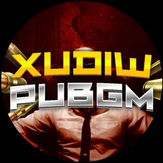Telegram profile photo for XUDIW PUBGM