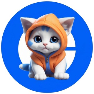 Telegram profile photo for Baby Toshi CTO Portal
