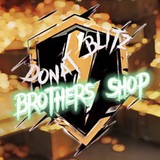 Telegram profile photo for Brothers Store отзывы