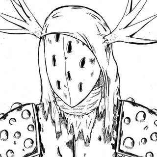 Telegram profile photo for Уголок Хастура