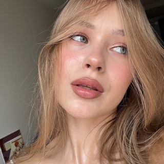 Telegram profile photo for ОЛЕЧКА СМИРНОВА