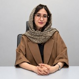 Telegram profile photo for پریزاد نیرومند ⋆رتبه ۱ انسانی ۱۴۰۵