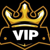 Telegram profile photo for VIP | MEMBER