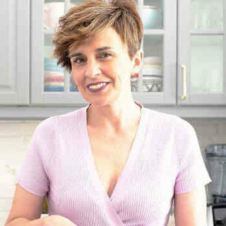 Telegram profile photo for LauraLopezMon Recetas