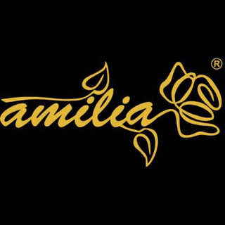 Telegram profile photo for 🌹گالری عطر آمیلیا🌹
