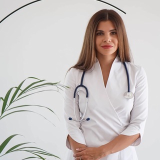 Telegram profile photo for Педиатр Заносова