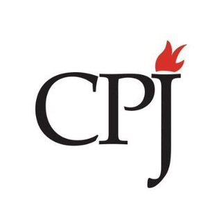Telegram profile photo for CPJ - Committee to Protect Journalists - PressFreedom