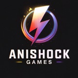 Telegram profile photo for Last Year's Events | AniShock Games