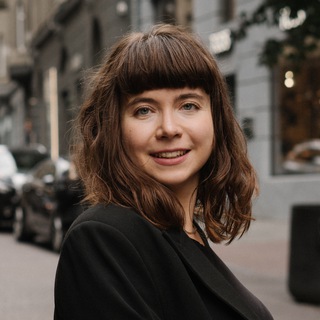 Telegram profile photo for Кузьміна каже