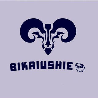 Telegram profile photo for Bikaiushie